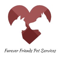 Furever Friends Pet Services logo, Furever Friends Pet Services contact details