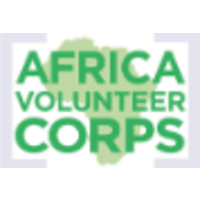 Africa Volunteer Corps logo, Africa Volunteer Corps contact details