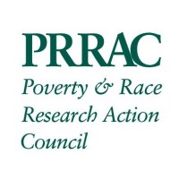 Poverty & Race Research Action Council logo, Poverty & Race Research Action Council contact details