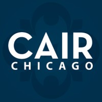 CAIR-Chicago logo, CAIR-Chicago contact details