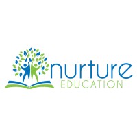 Nurture Education logo, Nurture Education contact details