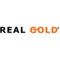 Real Gold Real Estate logo, Real Gold Real Estate contact details