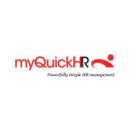 myQuickHR Sdn. Bhd logo, myQuickHR Sdn. Bhd contact details