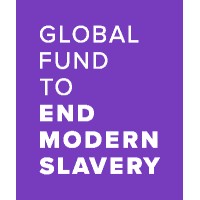 Global Fund to End Modern Slavery logo, Global Fund to End Modern Slavery contact details