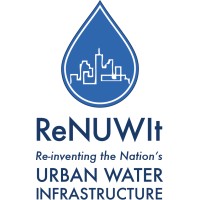 Re-inventing the Nation's Urban Water Infrastructure logo, Re-inventing the Nation's Urban Water Infrastructure contact details