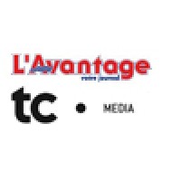 Journal L'Avantage (Transcontinental) logo, Journal L'Avantage (Transcontinental) contact details