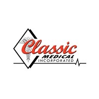 Classic Medical Inc logo, Classic Medical Inc contact details