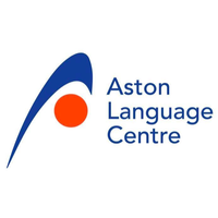 Aston Language Centre logo, Aston Language Centre contact details