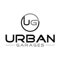 Urban Garages logo, Urban Garages contact details