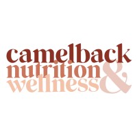 Camelback Nutrition & Wellness logo, Camelback Nutrition & Wellness contact details