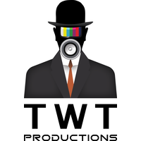 TWT Productions logo, TWT Productions contact details