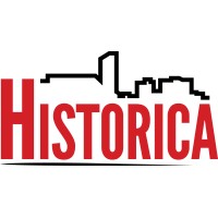 Historica logo, Historica contact details