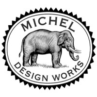 Michel Design Works logo, Michel Design Works contact details