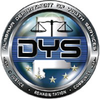 Alabama Department of Youth Services (DYS) logo, Alabama Department of Youth Services (DYS) contact details