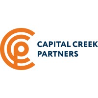 Capital Creek Partners logo, Capital Creek Partners contact details