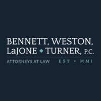 Bennett Weston & LaJone P.C logo, Bennett Weston & LaJone P.C contact details