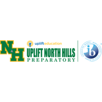 Uplift Education-North Hills Preparatory High School logo, Uplift Education-North Hills Preparatory High School contact details