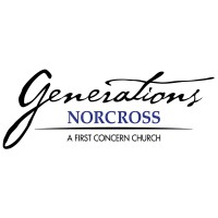 Generations Norcross logo, Generations Norcross contact details