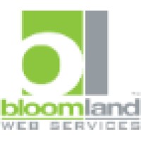 Bloomland Inc. logo, Bloomland Inc. contact details