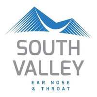 South Valley ENT logo, South Valley ENT contact details