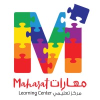 Maharat Learning Center logo, Maharat Learning Center contact details