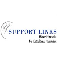 Support Links Worldwide FZE logo, Support Links Worldwide FZE contact details