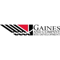 Gaines and Company logo, Gaines and Company contact details