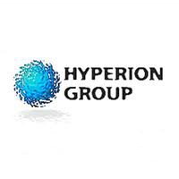 Hyperion Development logo, Hyperion Development contact details