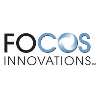 FOCoS Innovations logo, FOCoS Innovations contact details