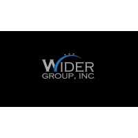 Wider Group Inc logo, Wider Group Inc contact details