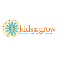 Kids On the Grow logo, Kids On the Grow contact details