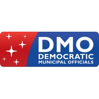 Democratic Municipal Officials logo, Democratic Municipal Officials contact details