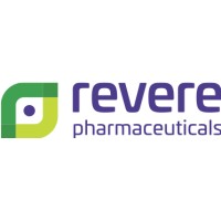 Revere Pharmaceuticals logo, Revere Pharmaceuticals contact details