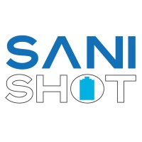 SANI SHOT logo, SANI SHOT contact details