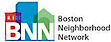 Boston Neighborhood Network logo, Boston Neighborhood Network contact details