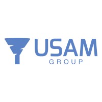 USAM Group Inc logo, USAM Group Inc contact details