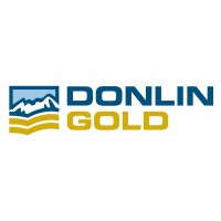 Donlin Gold LLC logo, Donlin Gold LLC contact details