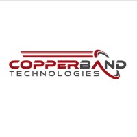 Copperband Technologies, LLC logo, Copperband Technologies, LLC contact details