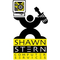 Shawn Stern Computer Services Inc logo, Shawn Stern Computer Services Inc contact details