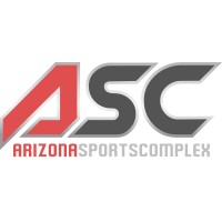 Arizona Sports Complex logo, Arizona Sports Complex contact details