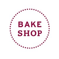 Bakeshop logo, Bakeshop contact details