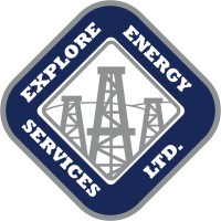 Explore Energy Services logo, Explore Energy Services contact details