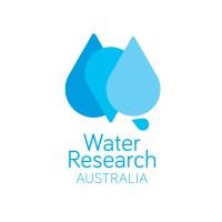 Water Research Australia Limited logo, Water Research Australia Limited contact details