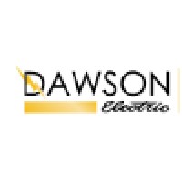 Dawson Electric logo, Dawson Electric contact details