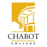 Chabot College logo, Chabot College contact details