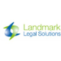 Landmark Legal Solutions logo, Landmark Legal Solutions contact details