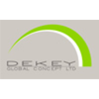 Dekey Global Concept Ltd. logo, Dekey Global Concept Ltd. contact details