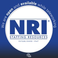 NRI Accounting Resources logo, NRI Accounting Resources contact details