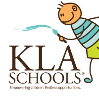 KLA Schools of Naperville logo, KLA Schools of Naperville contact details