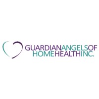 Guardian Angels of Home Health, Inc. logo, Guardian Angels of Home Health, Inc. contact details